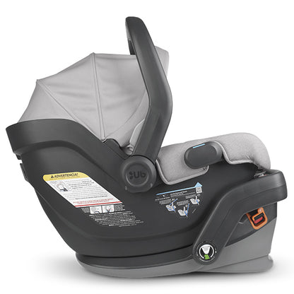 Free shipping for Uppababy Mesa V2 Infant Car Seat