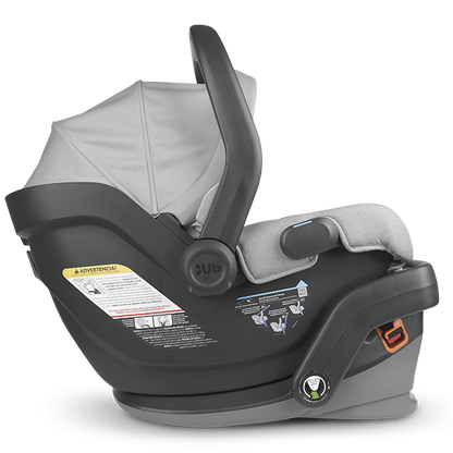 Free shipping for Uppababy Mesa V2 Infant Car Seat