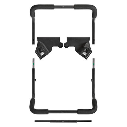 Baby Jogger 2019 City Mini GT2????íCar Seat Adapter - Chicco/Peg Perego_thumb1