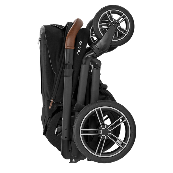 nuna collapsible stroller Nuna MIXX Next Stroller