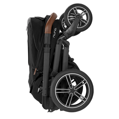 Parent favorite Nuna MIXX Next Stroller