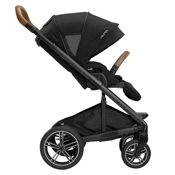 New Nuna MIXX Next + PIPA URBN Travel System