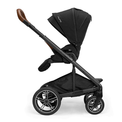 Nuna MIXX Next + Pipa AIRE Travel System