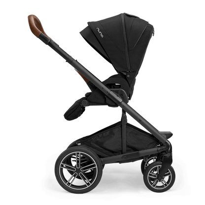Nuna MIXX Next + Pipa AIRE Travel System - Los Angeles