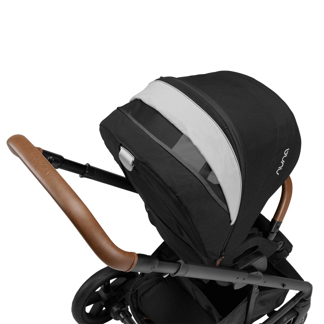 Nuna MIXX Next + Pipa AIRE Travel System