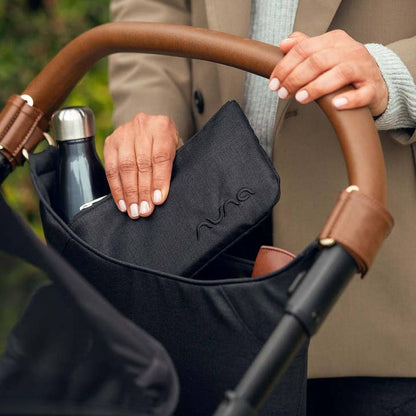 Nuna Stroller Organizer - Granite