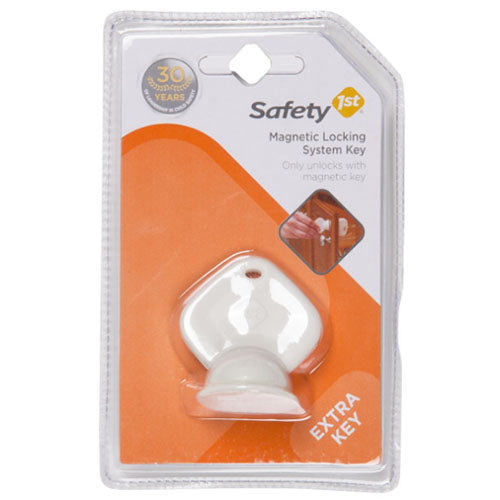 Safety 1st Magnetic Locking System Key - 1 Key