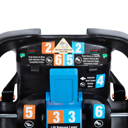 Maxi-Cosi Infant Car Seat Base