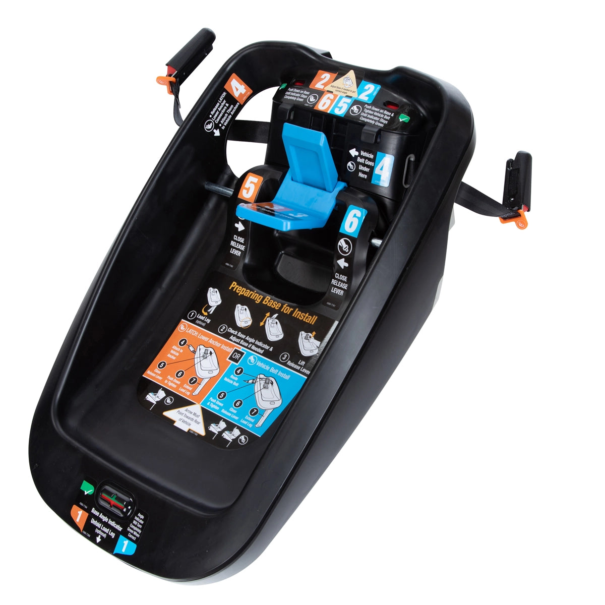 Maxi-Cosi Infant Car Seat Base