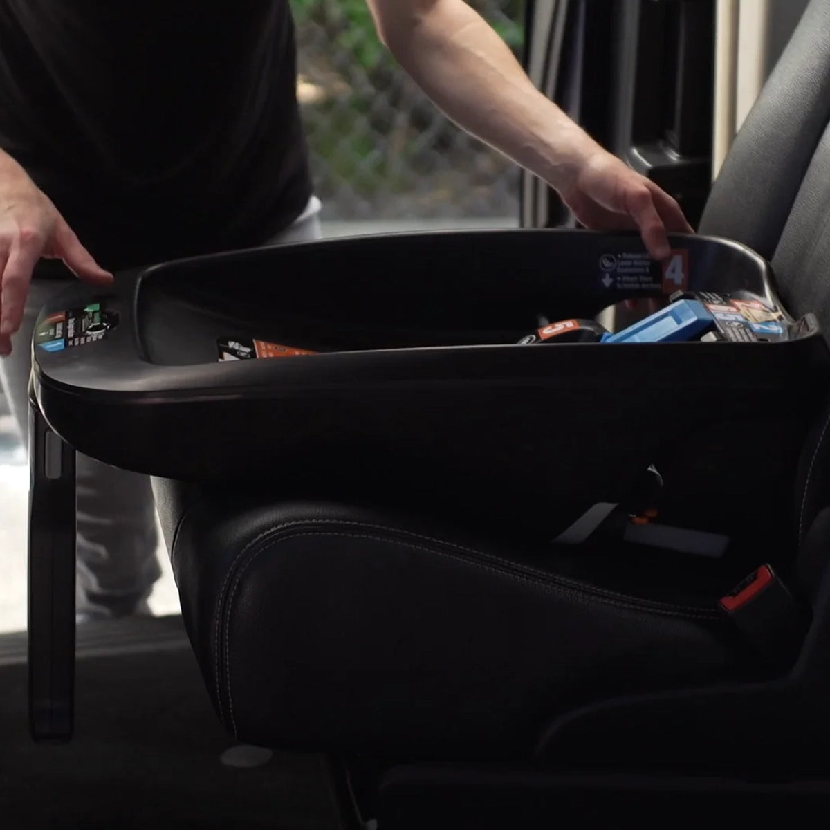 Maxi-Cosi Infant Car Seat Base