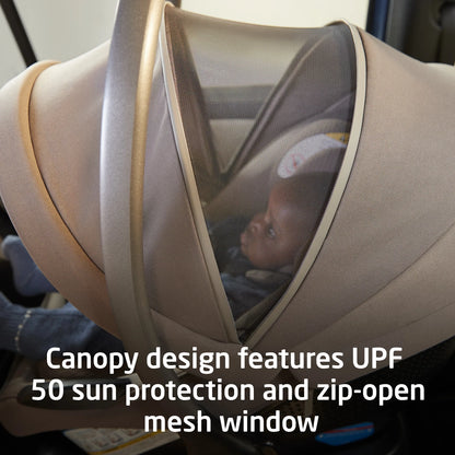 Maxi-Cosi Ambra Infant Car Seat