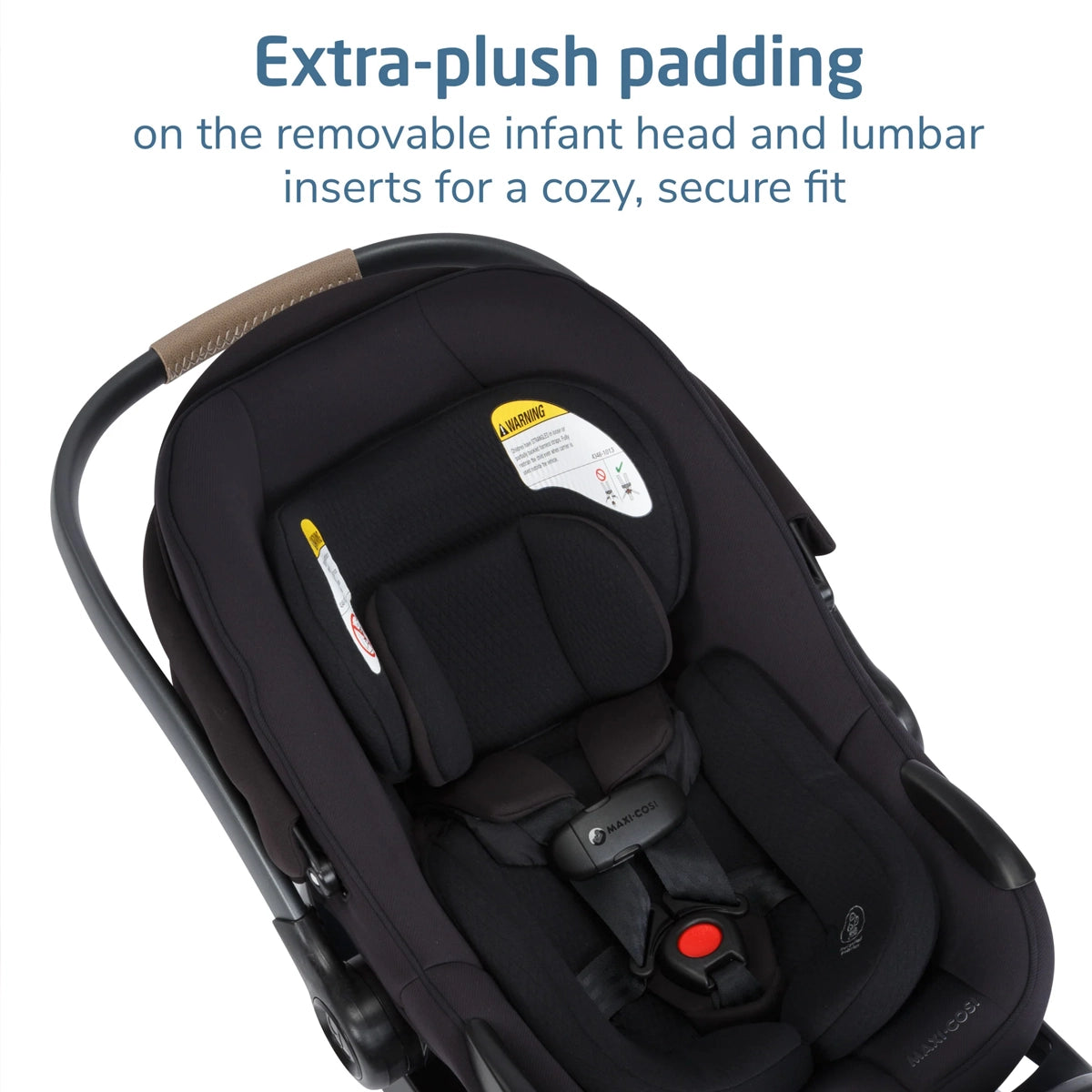 Maxi-Cosi Ambra Infant Car Seat