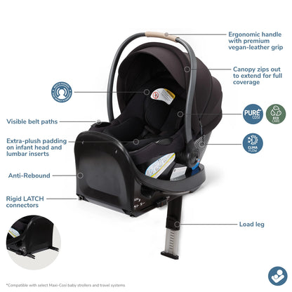 Maxi-Cosi Ambra Infant Car Seat