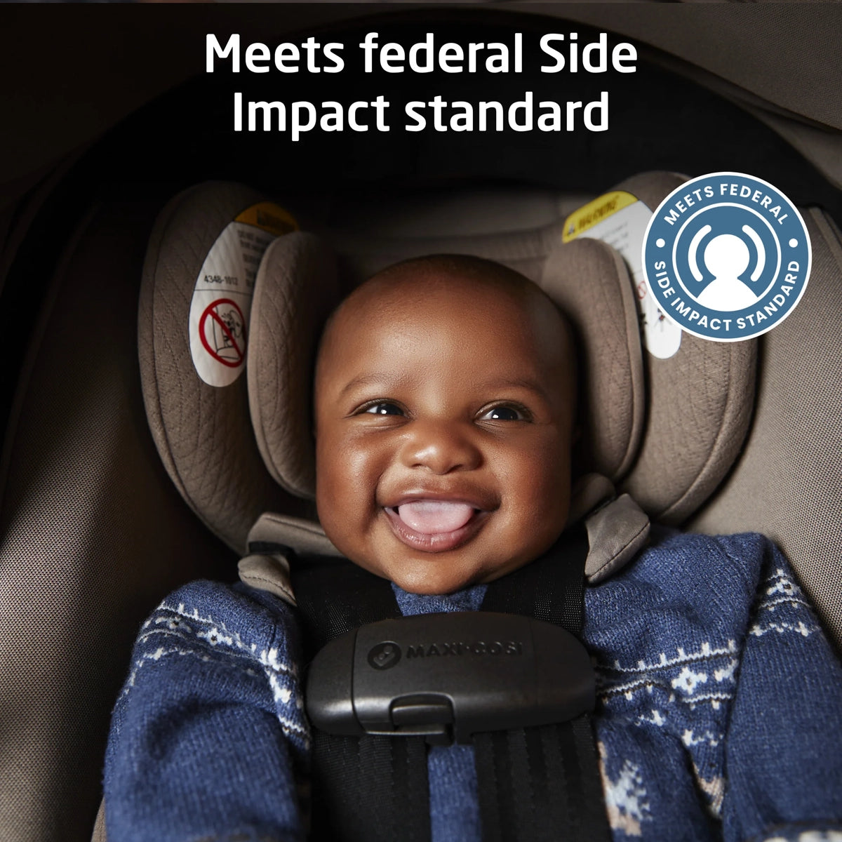 Maxi-Cosi Ambra Infant Car Seat