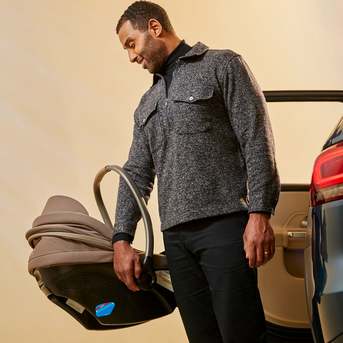 Maxi-Cosi Ambra Infant Car Seat