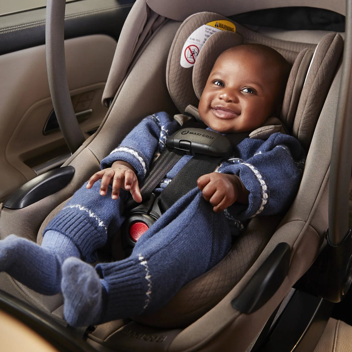 Maxi-Cosi Ambra Infant Car Seat