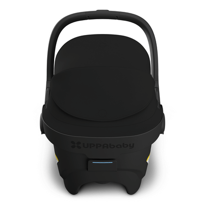 UPPAbaby Mesa V3 Peekaboo Mesh Window