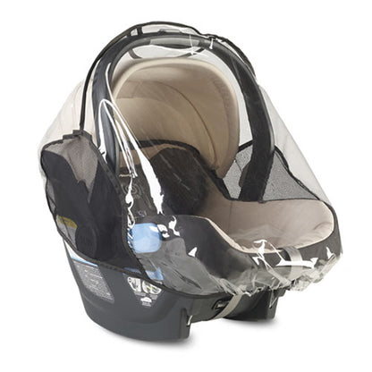 uppababy mesa rain shield UPPAbaby Mesa Infant Car Seat Rain Shield