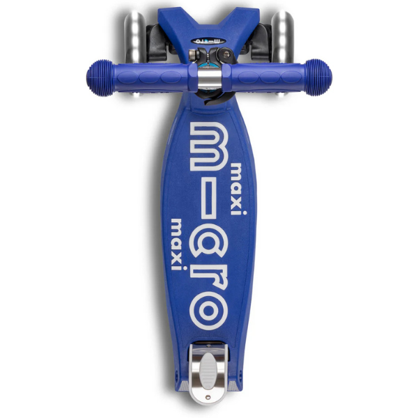 Micro Kickboard Scooter Maxi LED