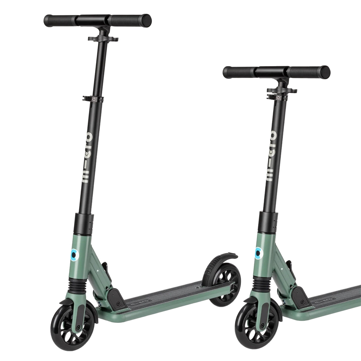 Micro Kickboard Sprite Suspension Scooter