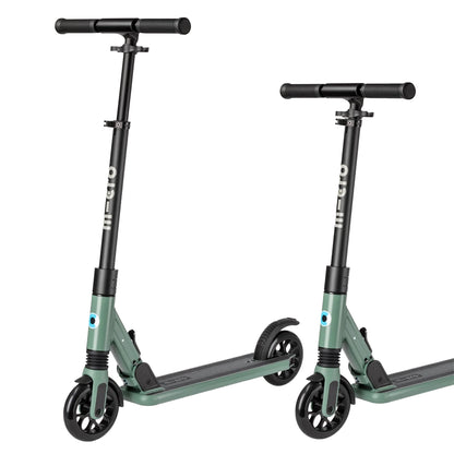 Micro Kickboard Sprite Suspension Scooter