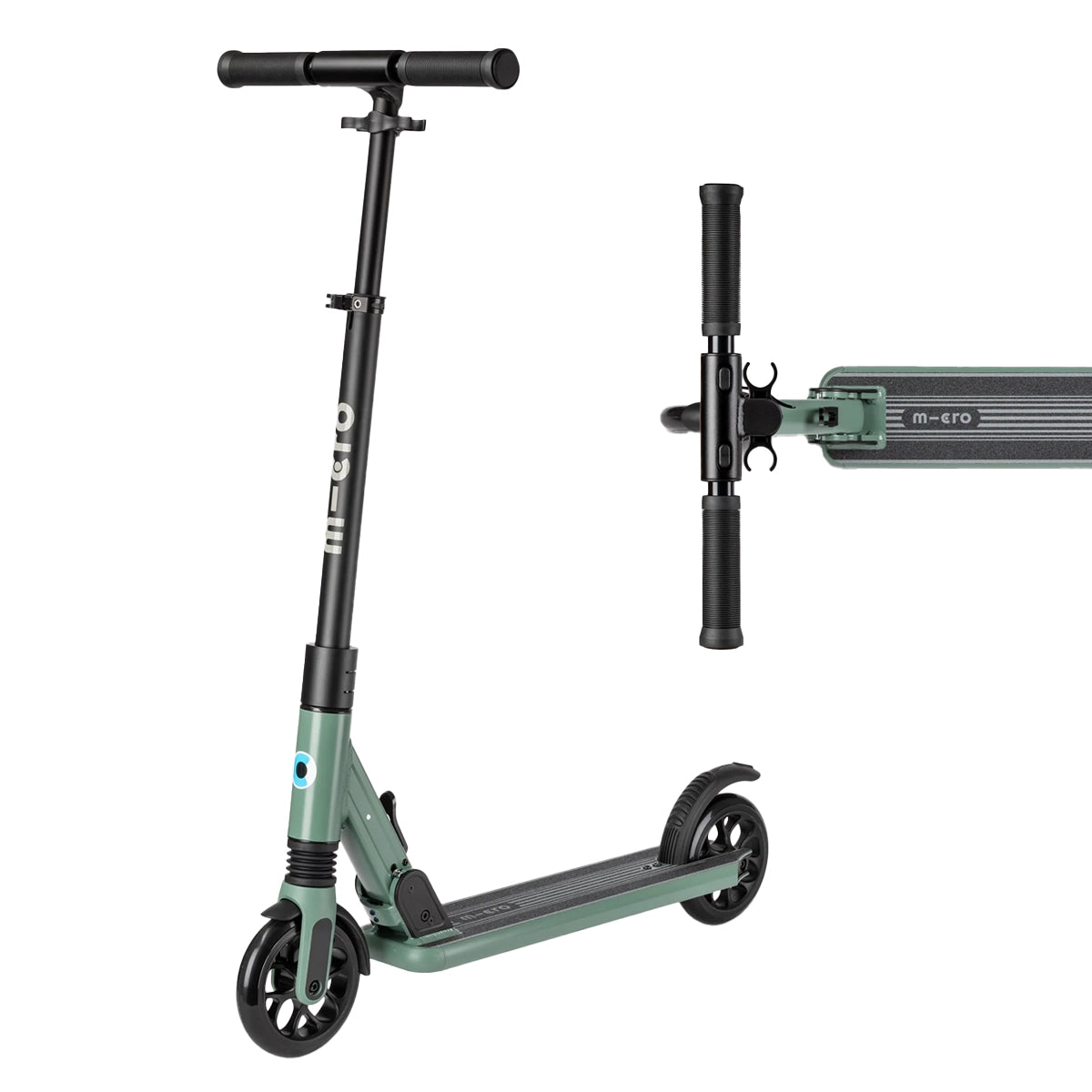 Micro Kickboard Sprite Suspension Scooter