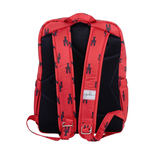 jujube mini backpack ever Ju-Ju-Be MiniBe Cape Cod