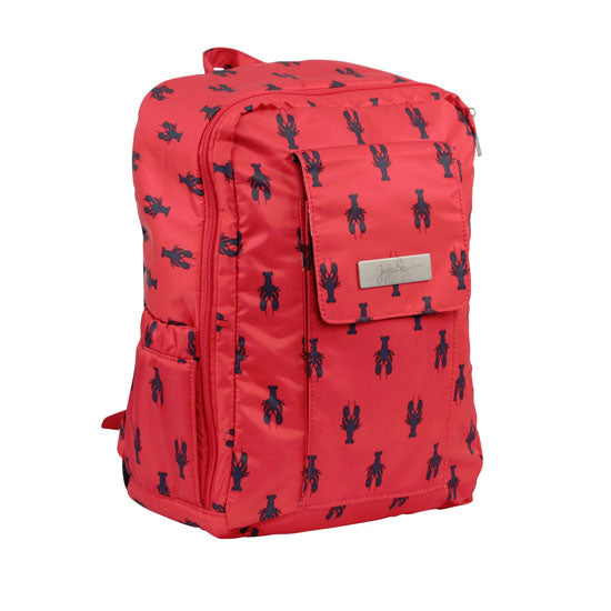 jujube mini backpack packing Ju-Ju-Be MiniBe Cape Cod