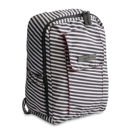 Ju-Ju-Be MiniBe - Black Magic Grey Side Product Photo