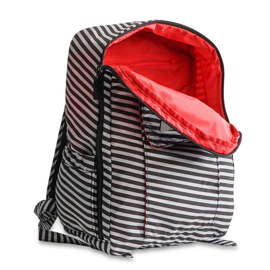 Ju-Ju-Be MiniBe - Black Magic Grey Open Product Photo