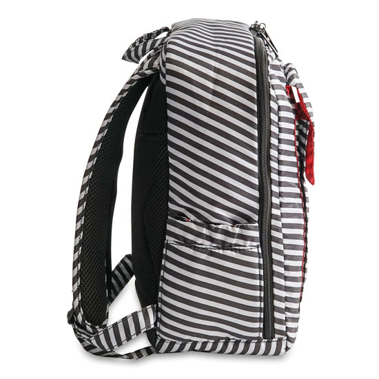 Ju-Ju-Be MiniBe - Black Magic Grey Profile Product Photo