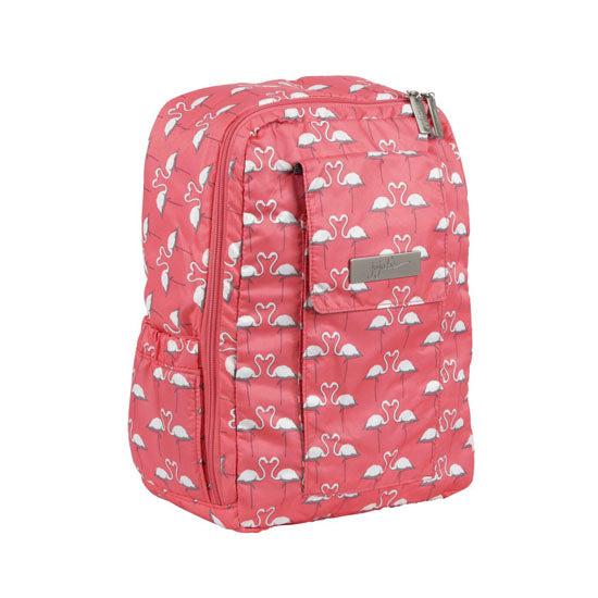 jujube ever red mini backpack Ju-Ju-Be Mini Be
