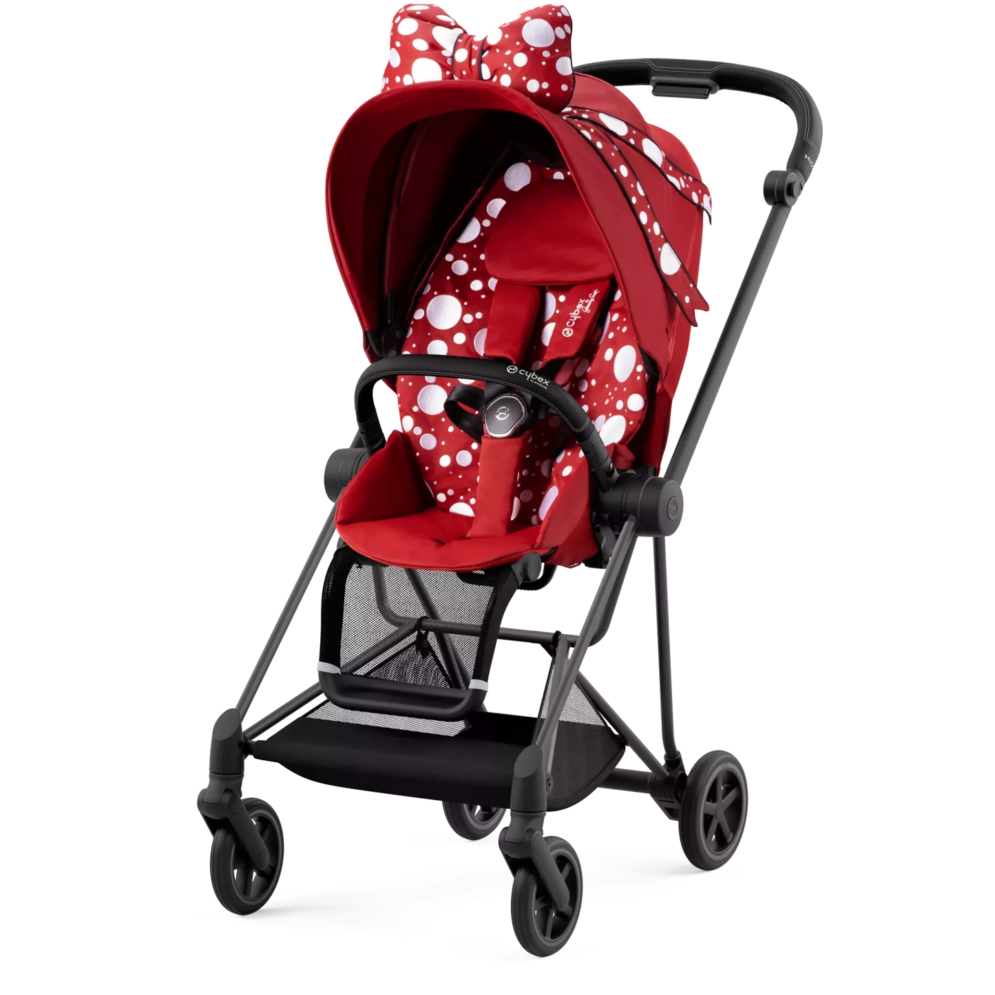 Cybex Mios 2 Stroller - Petticoat