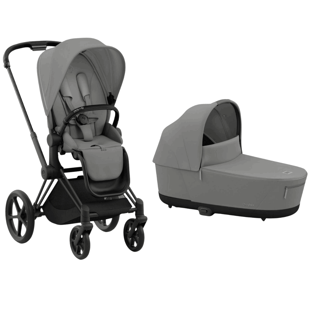 Cybex Priam Newborn Stroller Bundle – Kidsland