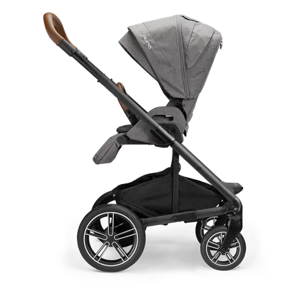 Nuna Mixx side view