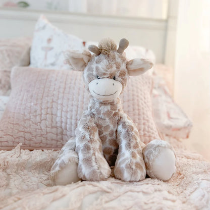 Mon Ami Gentry Giraffe Plush Toy