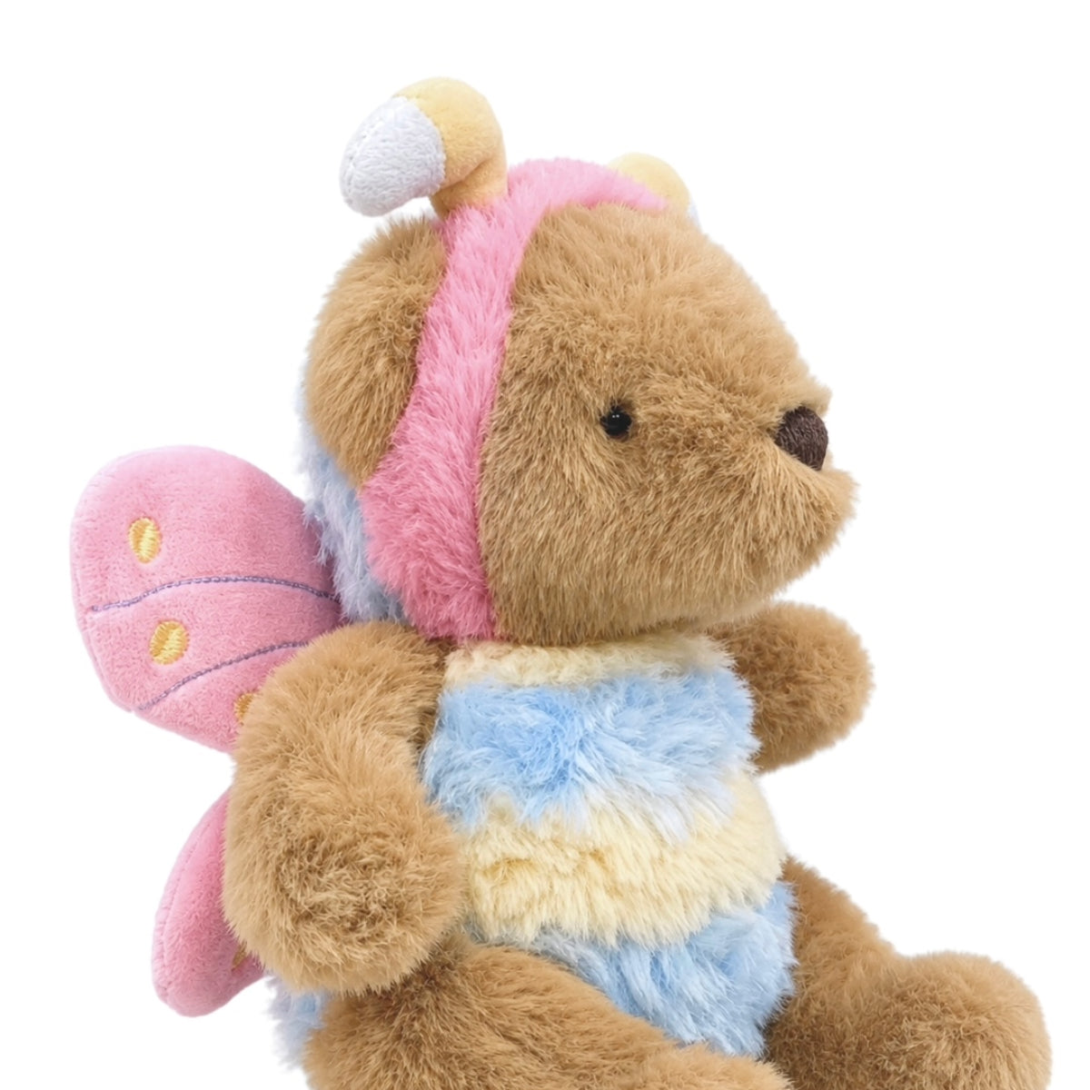 Mon Ami Butterfly Bear
