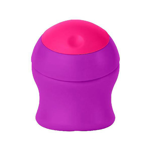 Boon Munch - Pink/Purple