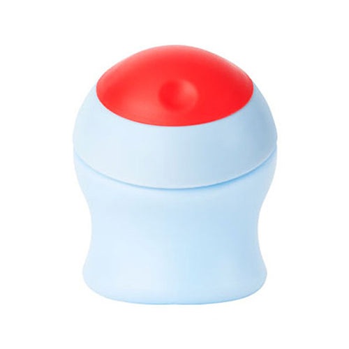 Boon Munch - Light Purple/Red