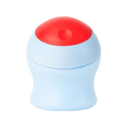 
Boon Munch - Light Purple/Red