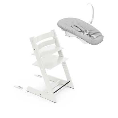 Newborn Bundle by Stokke with Tripp Trapp