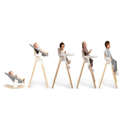 Nuna Bryn Newborn Rocker