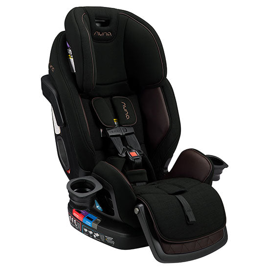 Nuna EXEC All-In-One Car Seat - Riveted