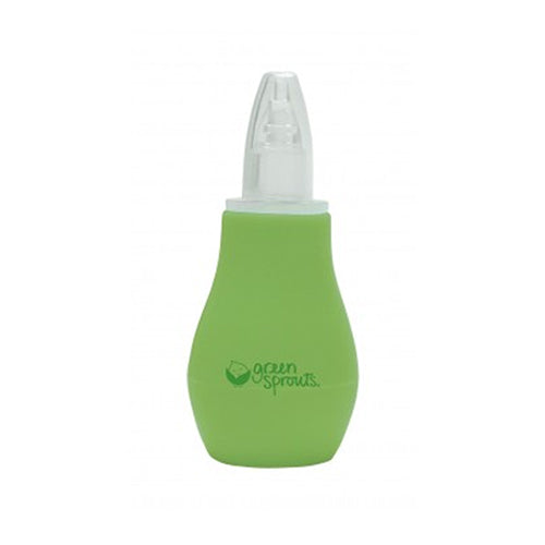 i play. Nasal Aspirator - Green