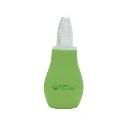 i play. Nasal Aspirator - Green Product