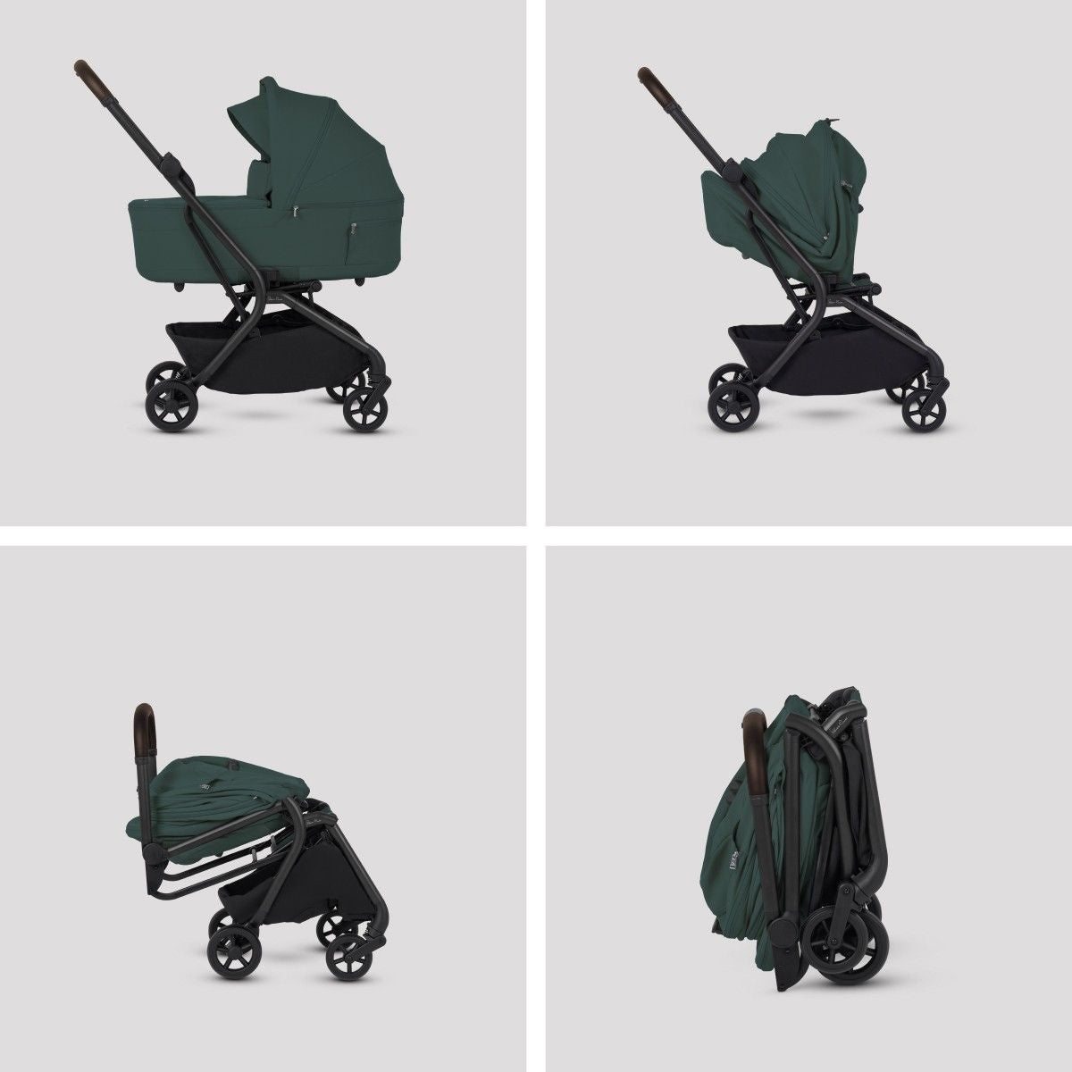 PRODUCT SUMMARY