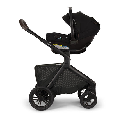 Nuna Demi Icon + Pipa Aire RX Travel System
