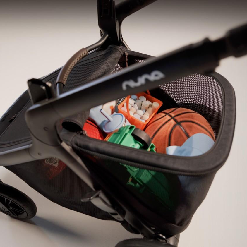 Nuna Demi Icon Single Stroller