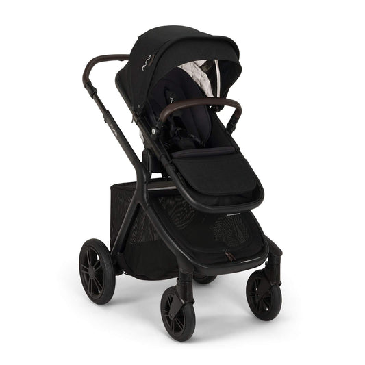 Nuna Demi Icon Single Stroller