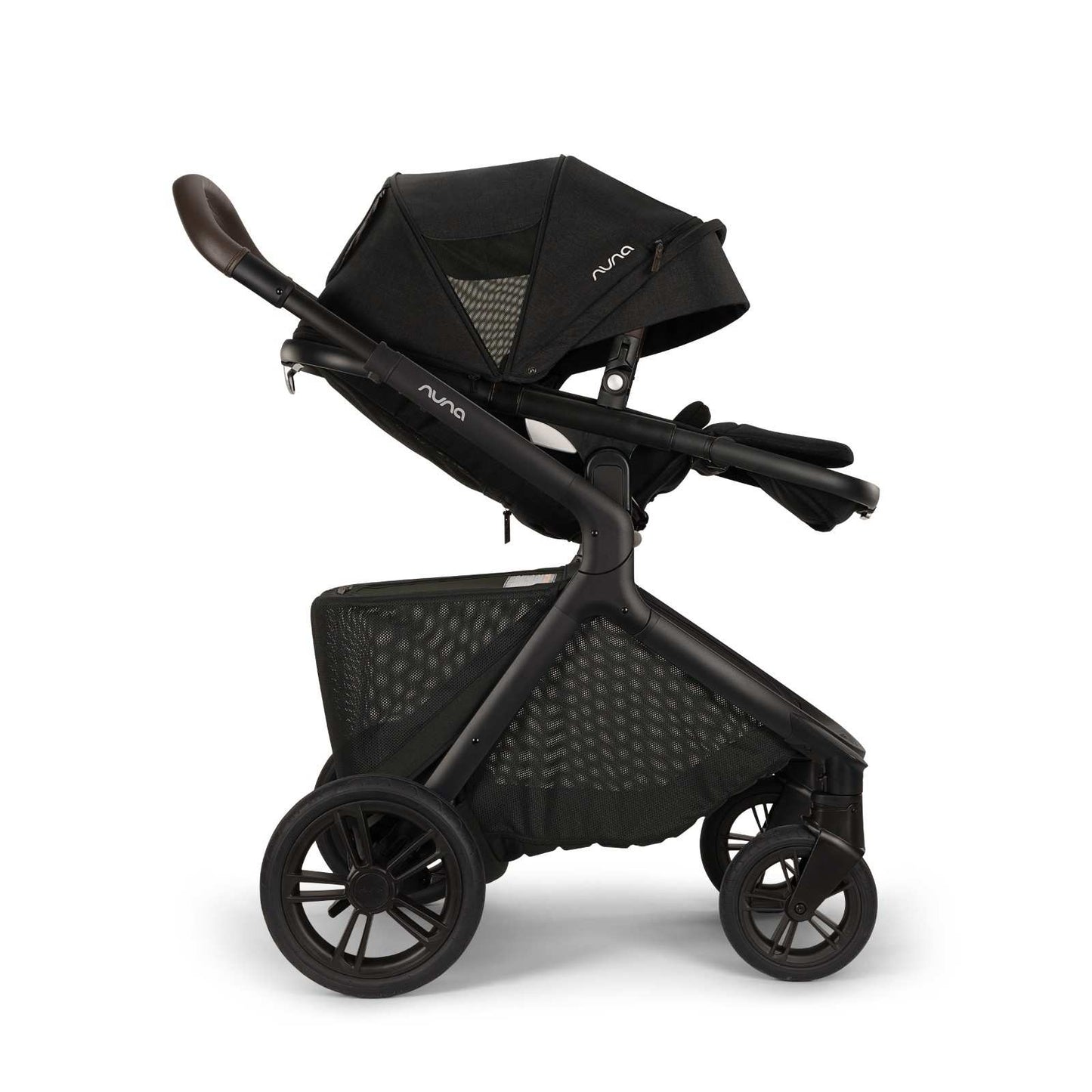 Nuna Demi Icon Single Stroller